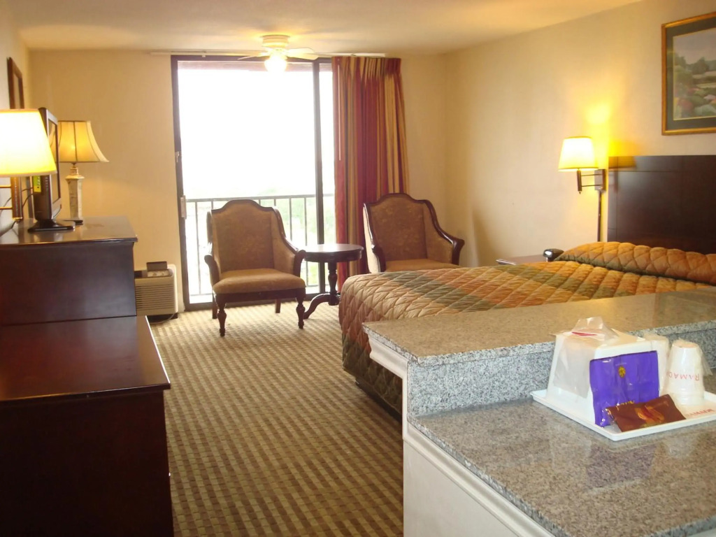 Romana Hotel - Houston Southwest