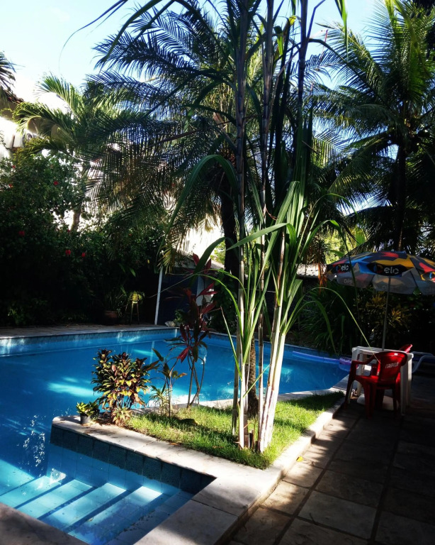Exclusive Guest House - Suites Charmosas na Vila