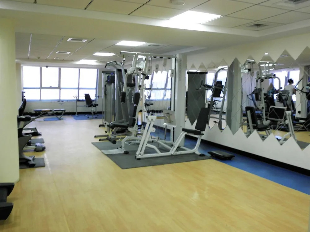 One Bedroom Apt. in JLT near Metro Station -AWD