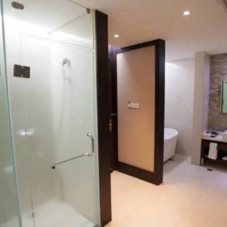 Xi'an Xi Yun Holiday Hotel