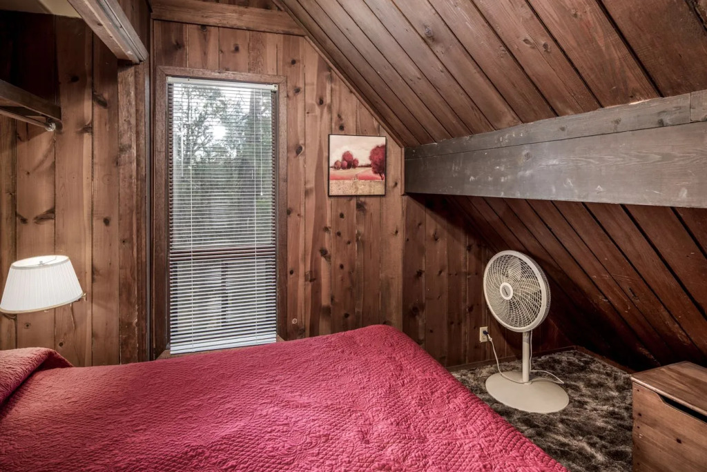 Cruthirds - Three Bedroom Cabin