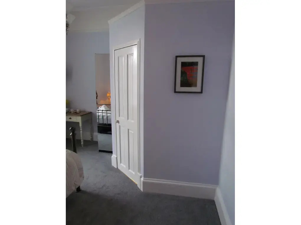 Queensberry House