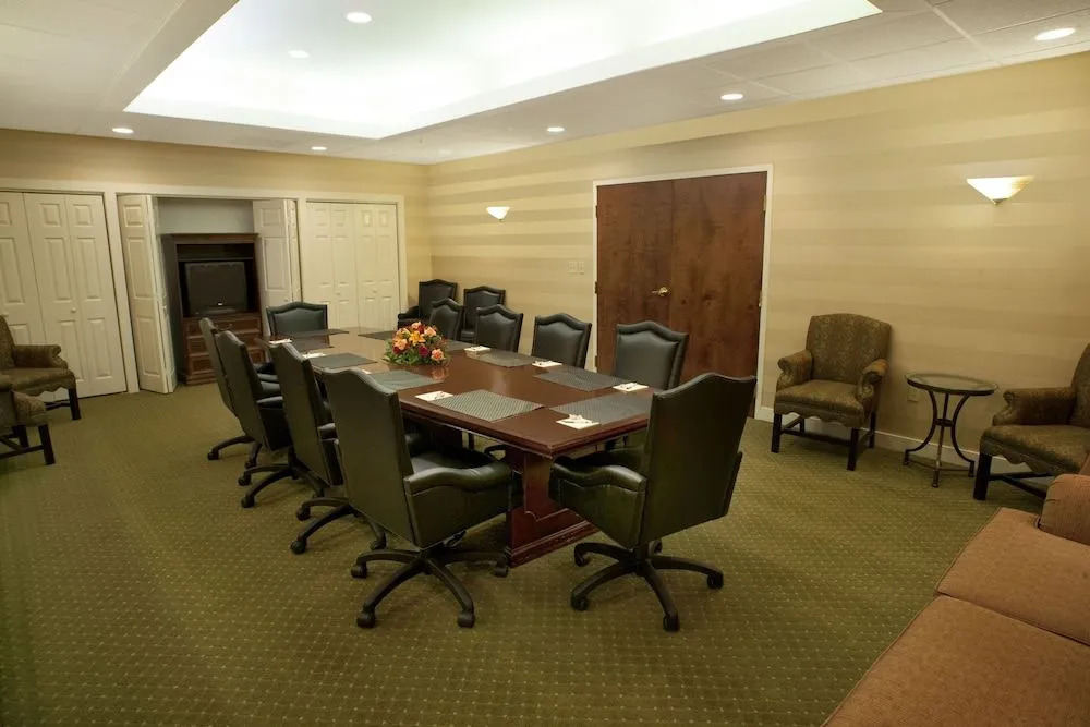 Fredericksburg Hospitality House And Conference Center