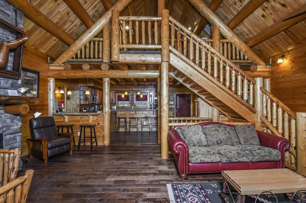 Man Haus 4 Bedroom House
