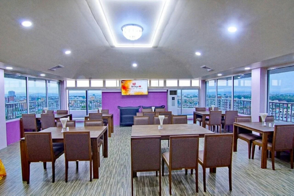 Myat Nan Yone Hotel