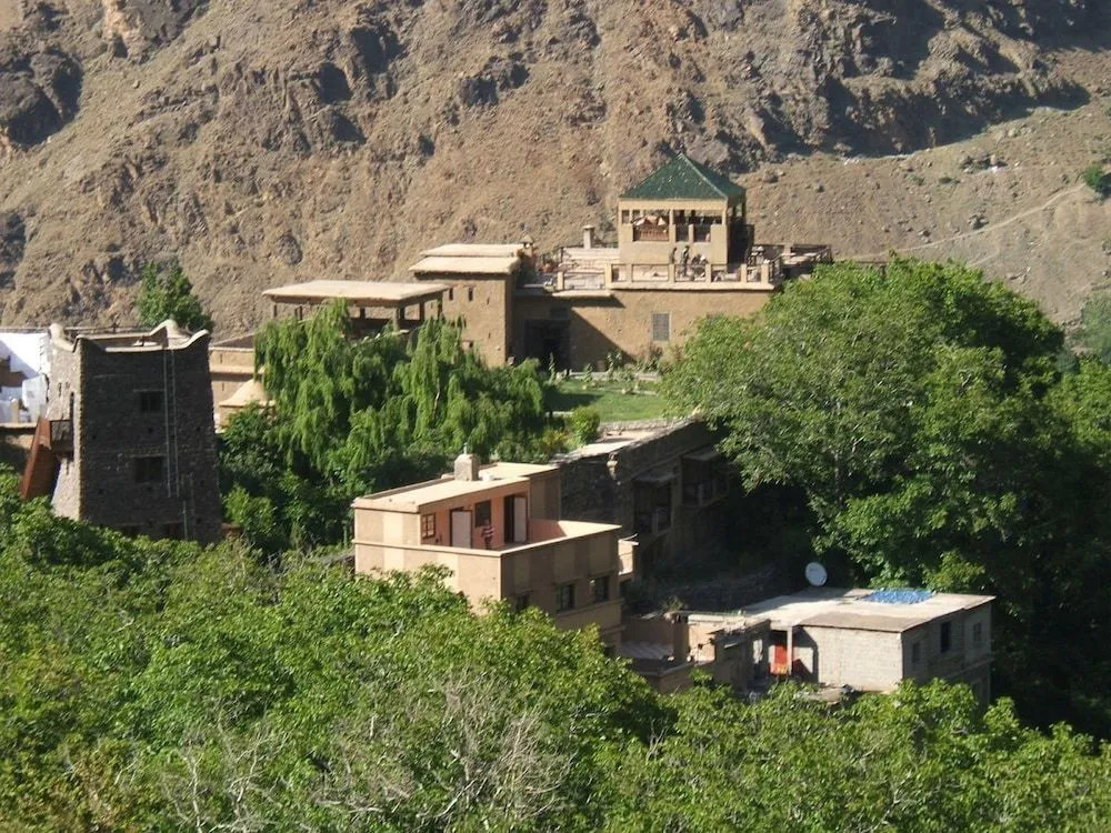 Dar Atlas Ouadaker