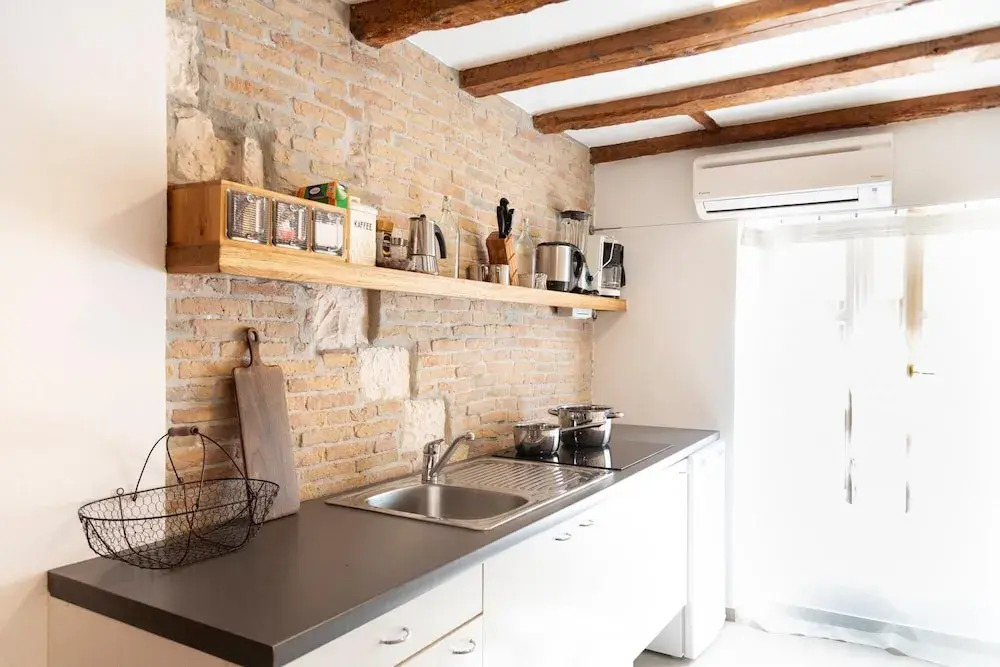 Terra Apartment in Rovinj