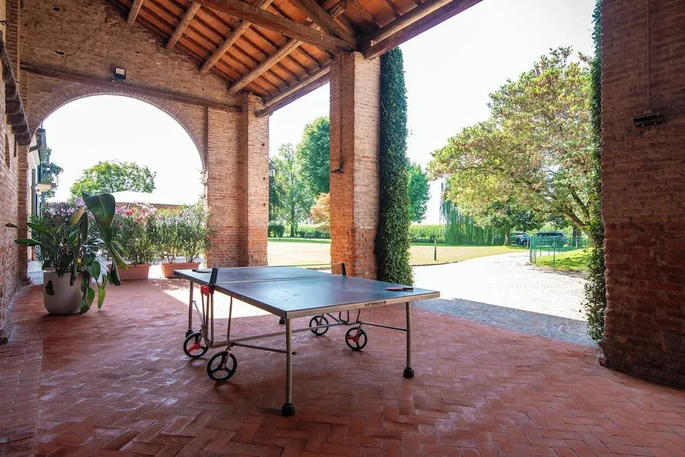 Il Salice Country Luxury