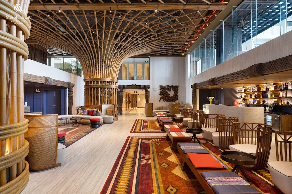 M Continental by Mandala Phu Yen - 24hours Stay