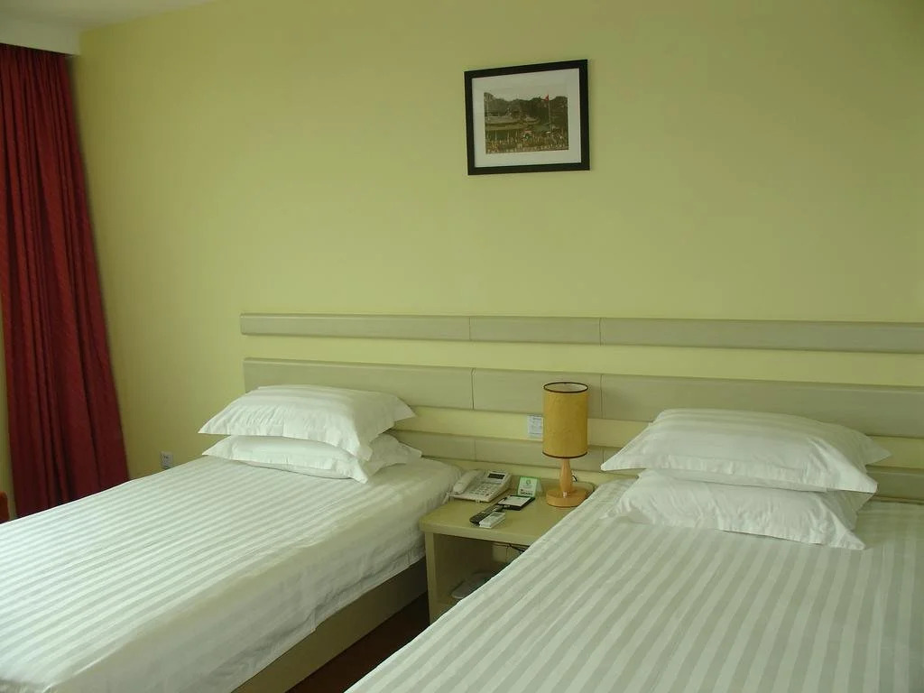 Easy Inn Xinglin