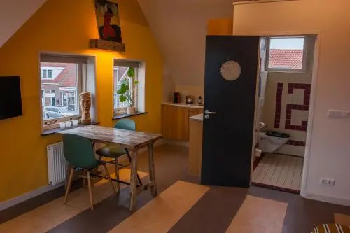 Studio aan Zee