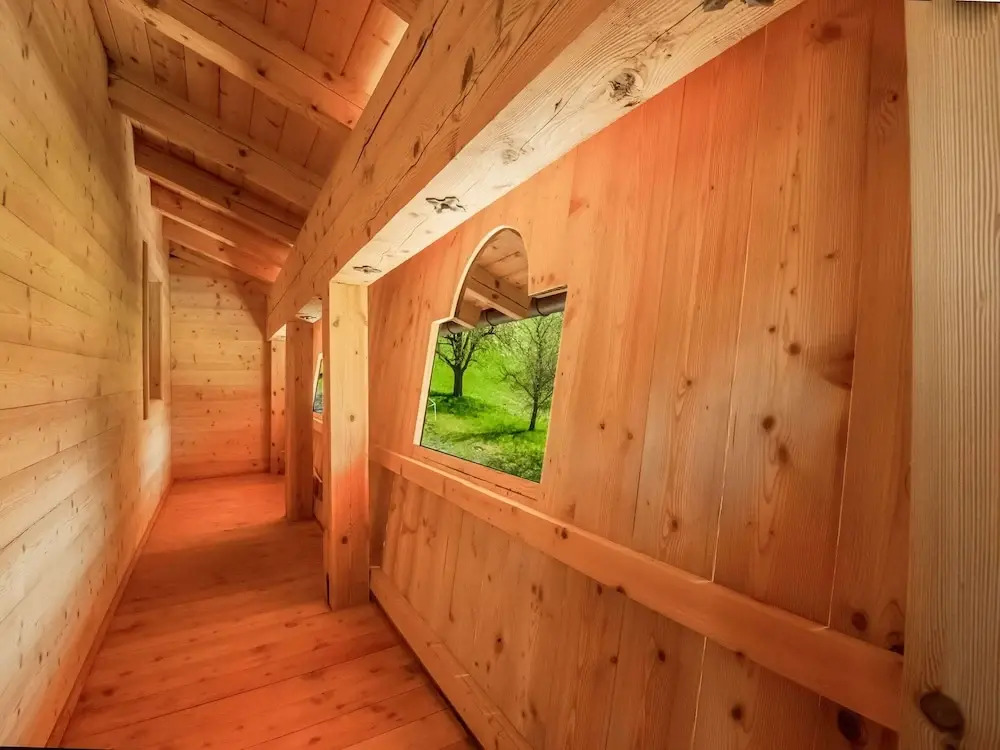 Beautiful Apartment in Ramsau With Balcony