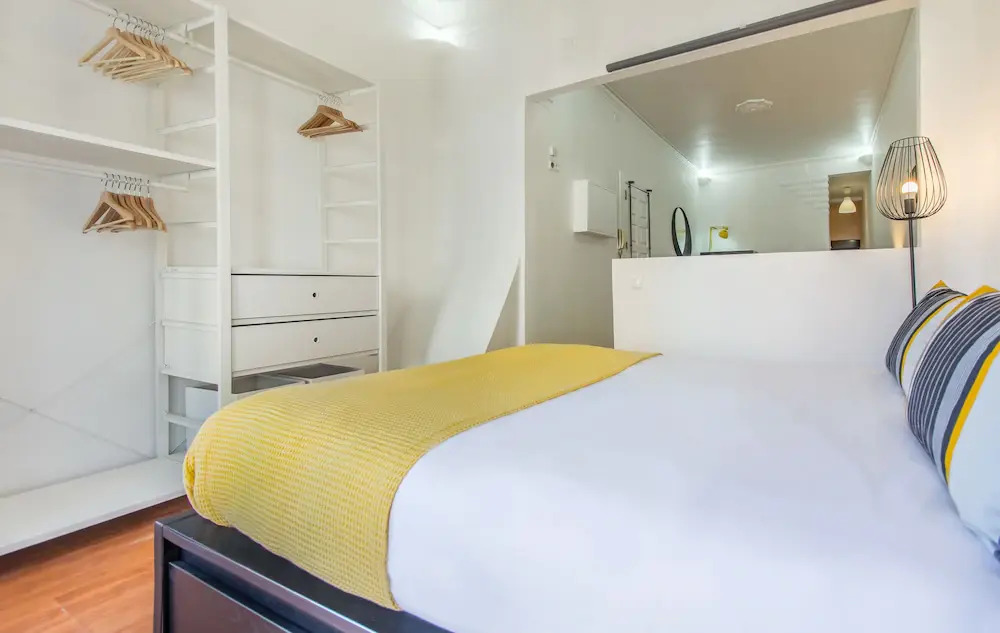 Alfama Patio Apartments