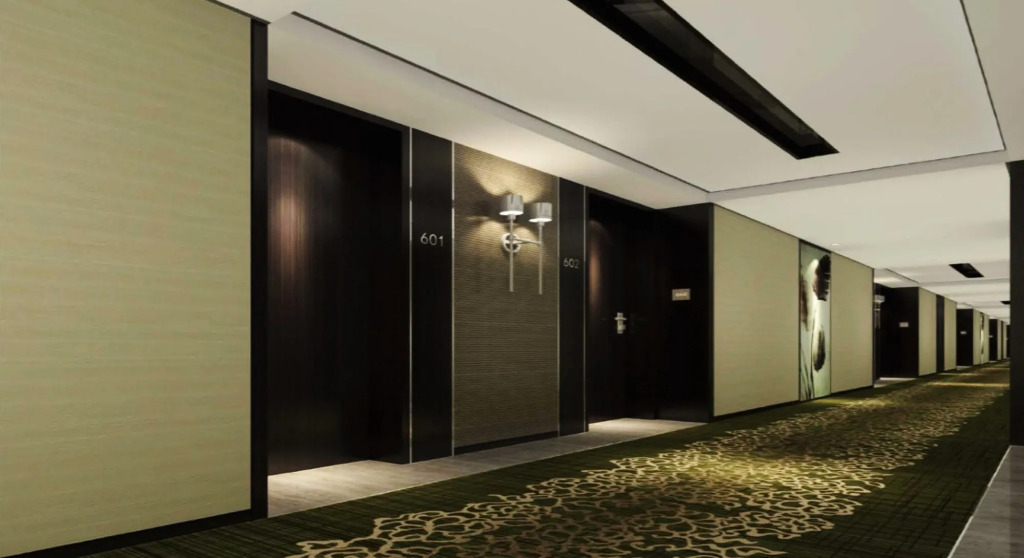 Courtyard by Marriott Siem Reap Resort