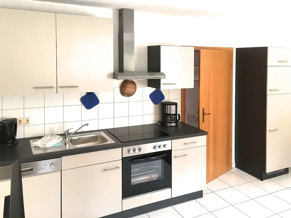Traumhafte Wohnung im Berchtesgadener Land