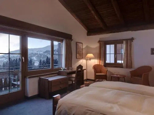 Hotel Dieschen
