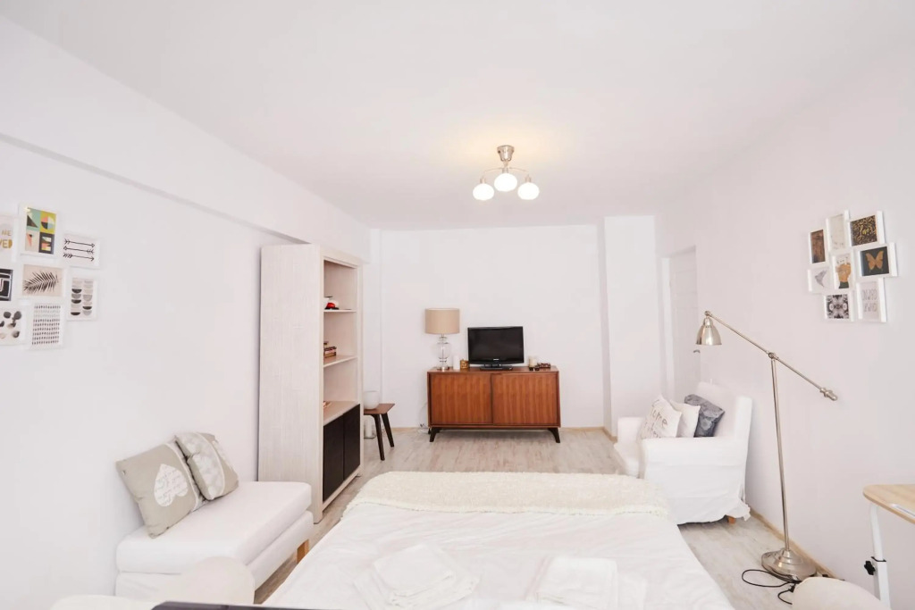 Vama Apartment