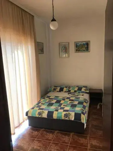 Apartments Holiday