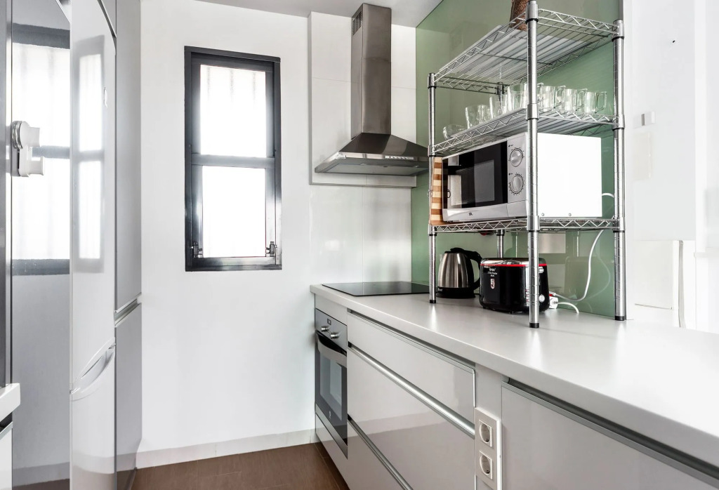 Apartment Joaquin Chapaprieta