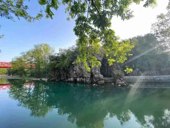 Pingtang Dingjia Inn