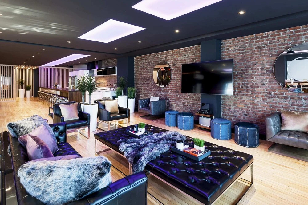 Creative Loft by Simplissimmo
