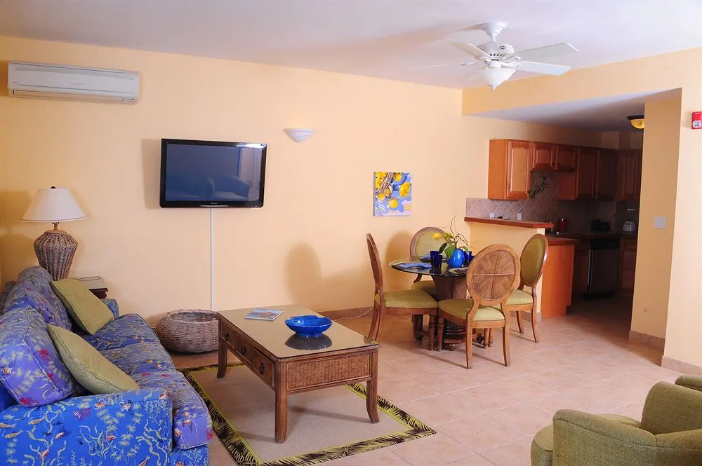 3 bedroom Reef Residences Resort