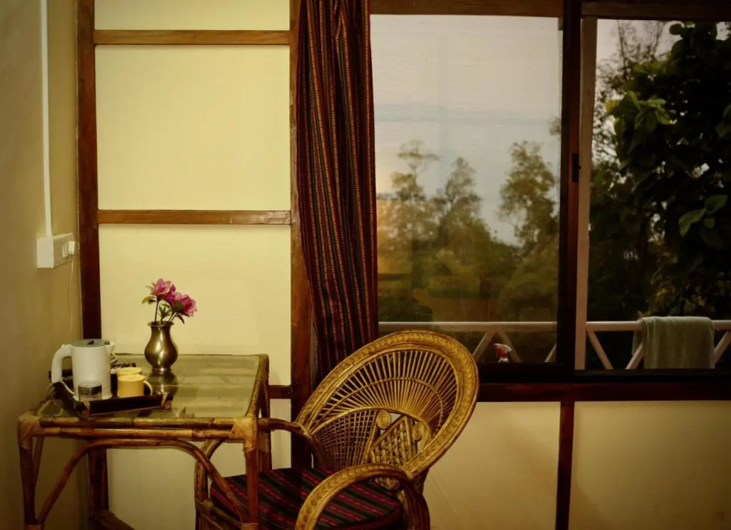 Kalimpong Village Retreat