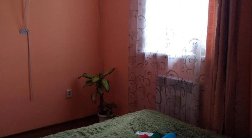 A Hostel