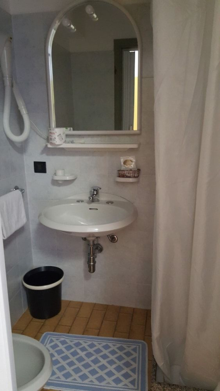 Hotel San Marco BB