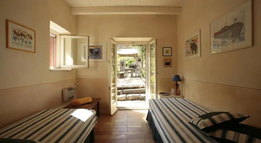 Casa del Frate