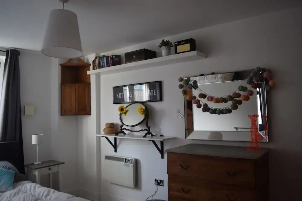 Modern and Homely 2 Bed Flat in Whitechapel