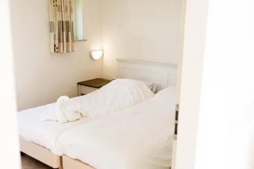 Bungalowpark Hoge Hexel