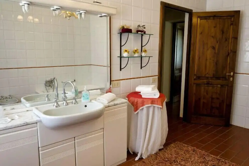 Agriturismo Podere Bucine Basso