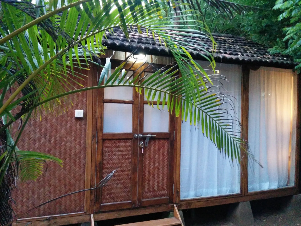 Village Susegat Beach Resort