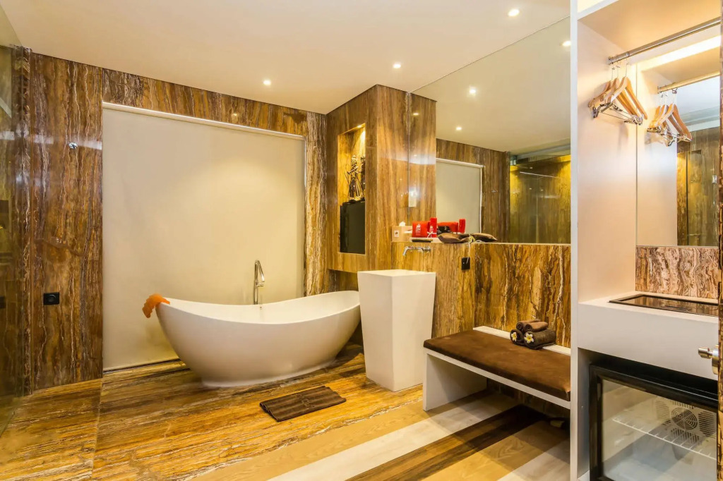 ZEN Rooms By Pass Ngurah Rai Suwung