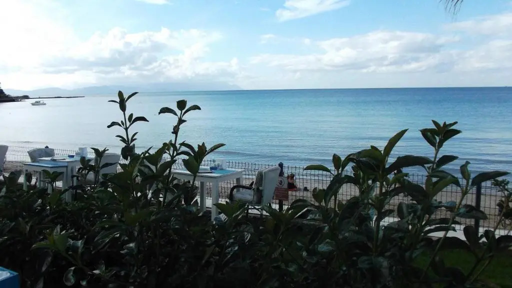 Adasea Hotel