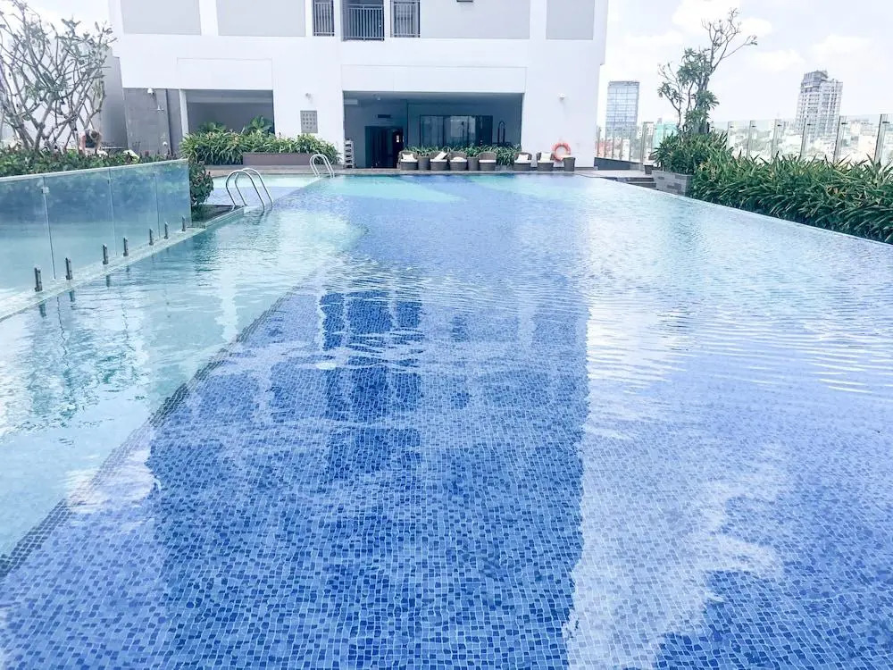 Ruby RiverGate Apartments