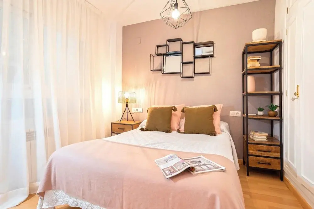 Genteel Home Martinez Campos