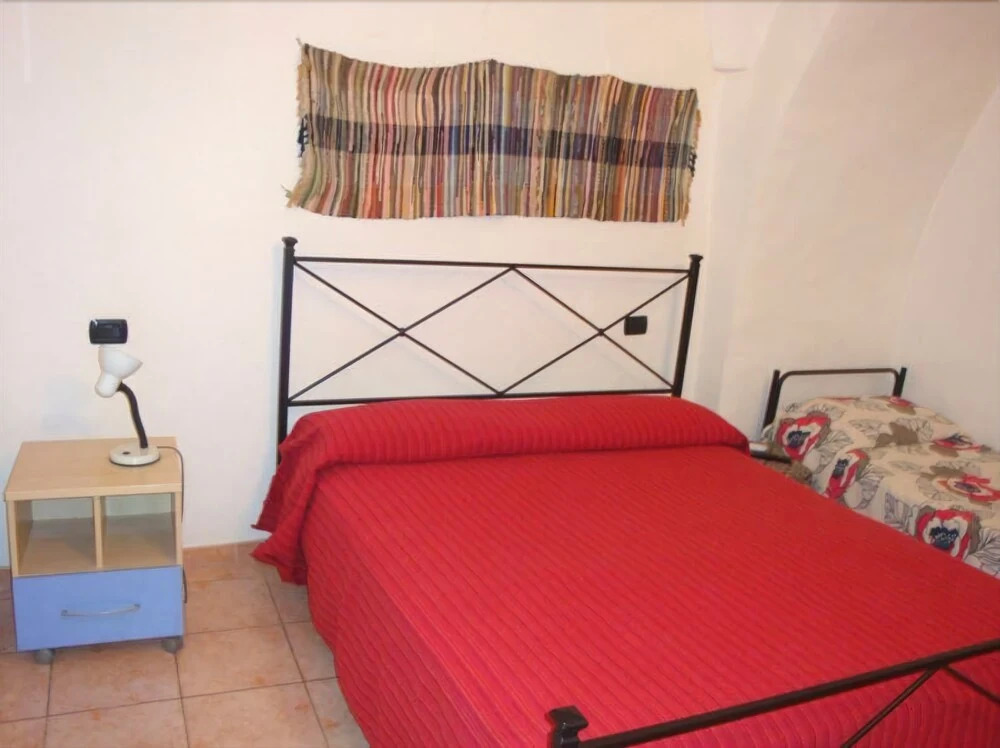 Bed & Breakfast Le Mille e una Notte