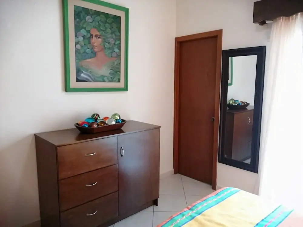 Beautiful Apartment Calle Tordo