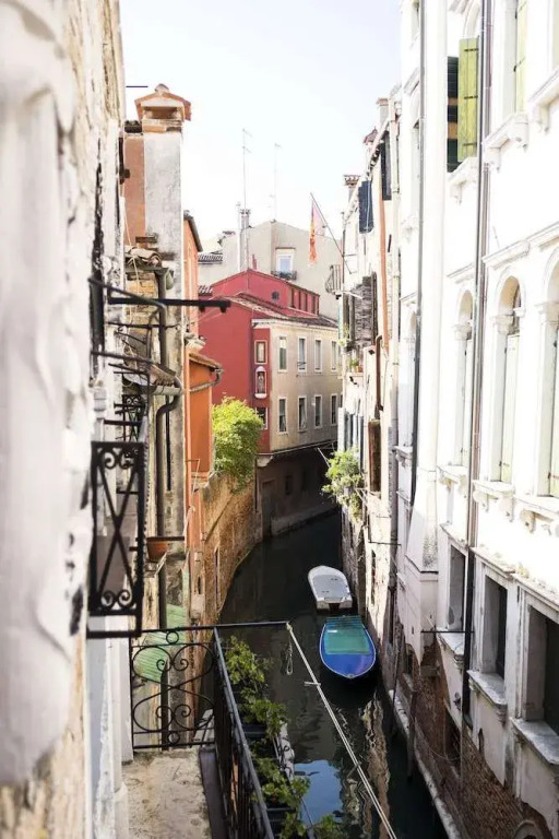 Rialto Corte dei Sansoni