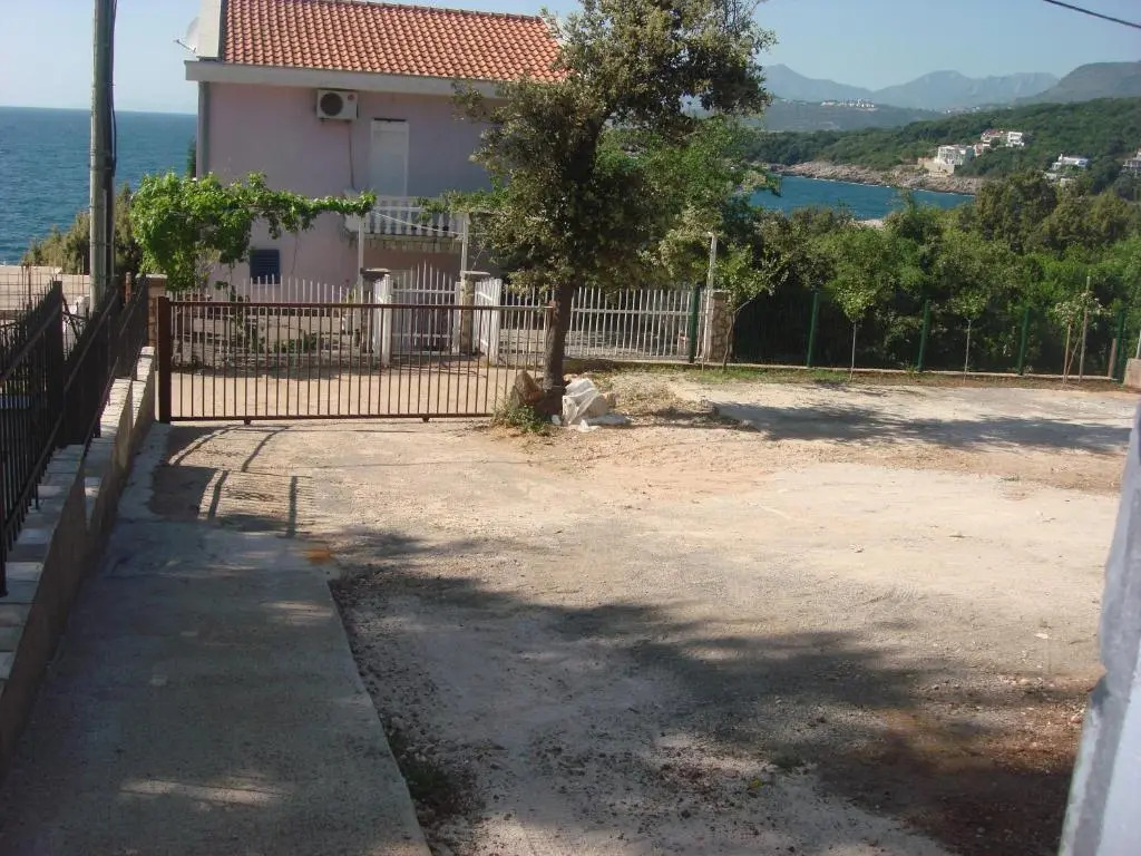 Apartment Sorelle