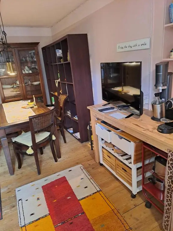 Privatzimmer im Gasthaus Engel