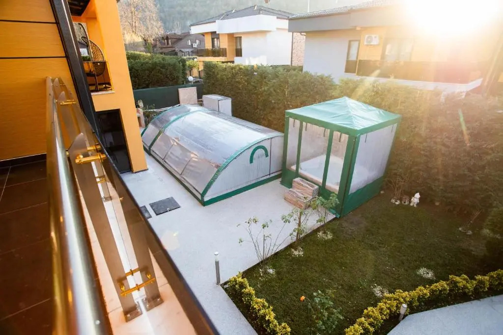 Villa Aysha 1