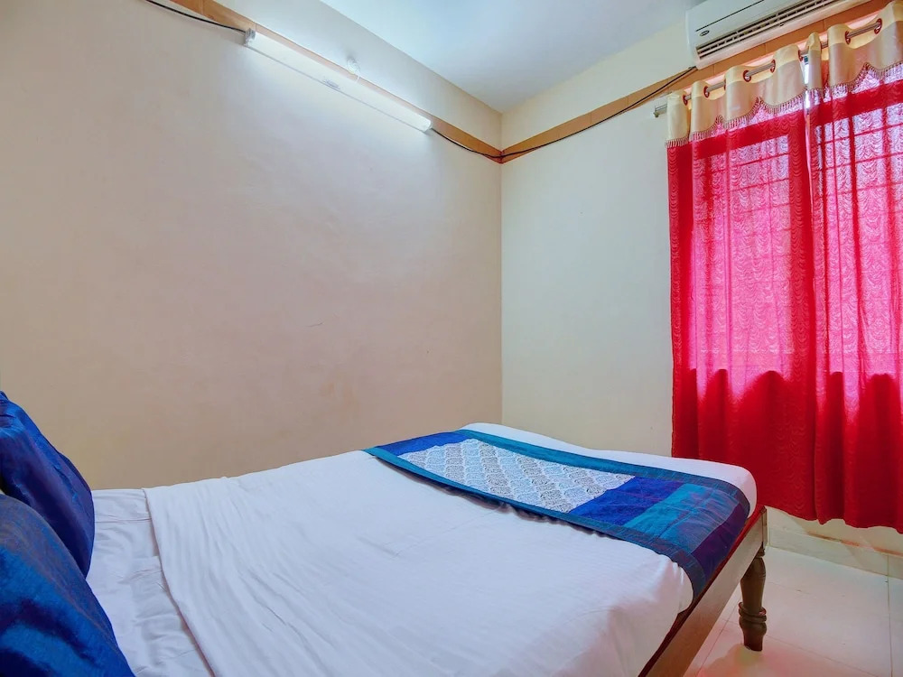 OYO 11702 Home Serene 3BHK Near JIPMER