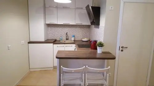Igo Apartment Townhall
