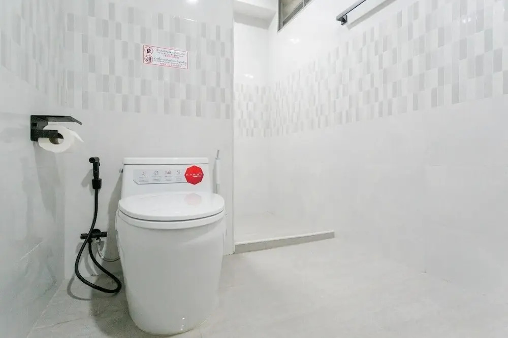 Rama Residency Sukhumvit Bangkok