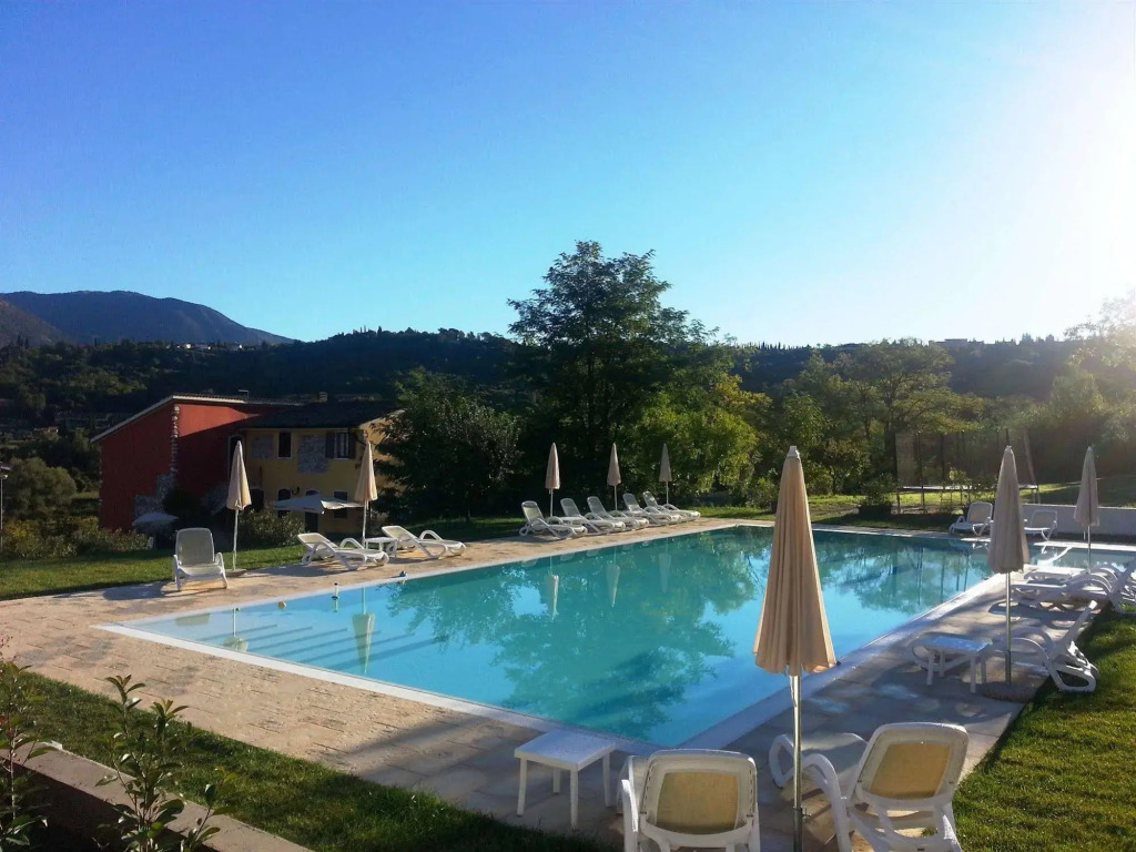 Residence Corte del Bosco