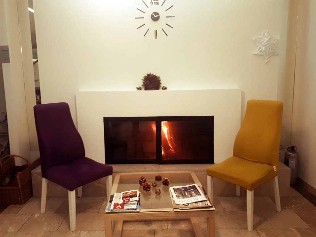 Hotel Boutique Libris