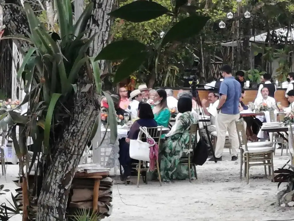 Kuha Glamping